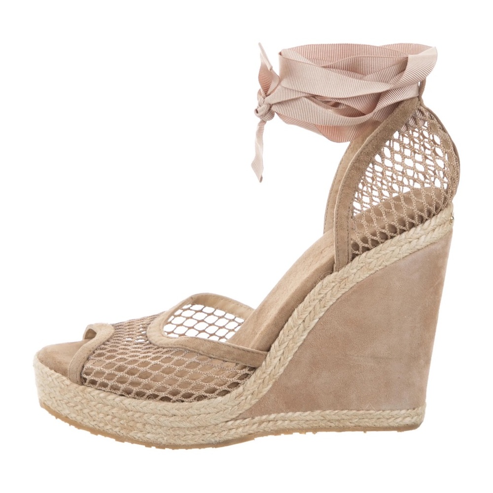 Jimmy Choo PRUE espadrille